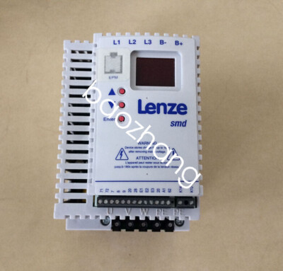 NEW ORIGINAL LENZE ESMD302L4TXA INVERTER DHL or FedEx EXPEDITED SHIPPING