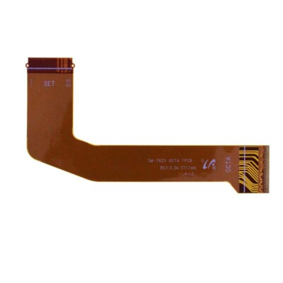 Flex Cable Display for Samsung Galaxy Tab S3 9.7 Replacement Phone Repair Part