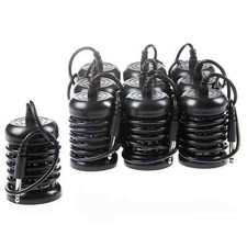 Replacement Ion Detox Round Array for Ionic Foot Detox Clean Machine Spa System