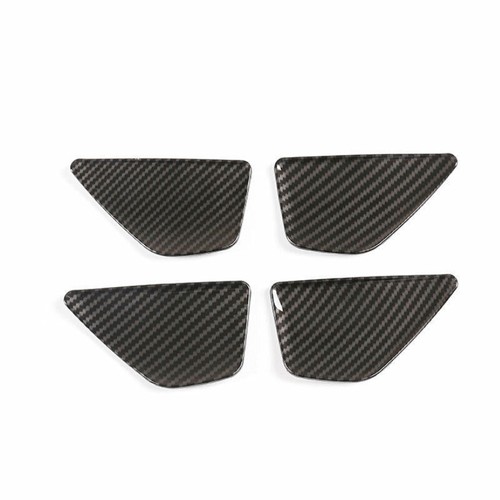 Cubierta de tazón interior de fibra de carbono clase C para Benz 2015 2016-2021 - Imagen 4 de 7