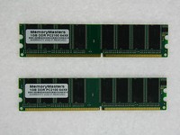 2gb (2x1gb) Memory For Ncr Realpos 80 80c 2gb (2x1gb) Memory For Ncr Realpos 80 80c