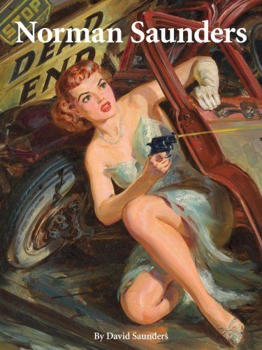 Norman Saunders - Bild 1 von 1