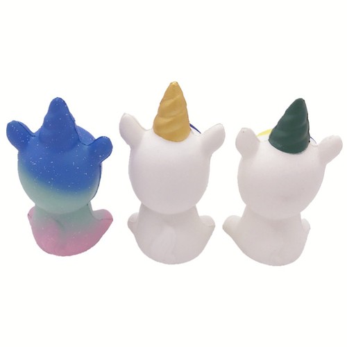 Squeeze Stretch Cat Adorable Vent Toys Sensory Vent Toy Kawaii Squeeze Toys - 第 5/12 張圖片