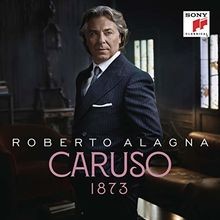 Caruso von Roberto Alagna, Aleksandra Kurzak | CD | Zustand sehr gut