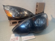 Feu avant (phare) Honda INTEGRA