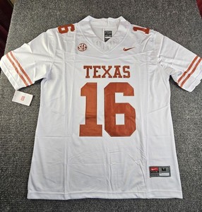 Arch Manning Texas Jersey | eBay