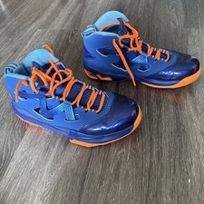 Nike Jordan Melo M9 552655 409  Size Y7 (GS) - w/Box