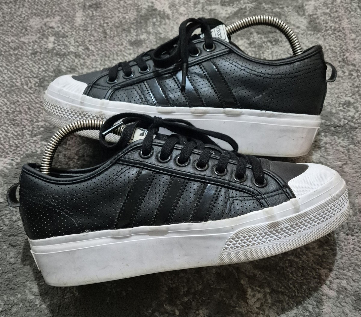 Adidas Originals Nizza Fx9181 Adidas Originals Adidas Nizza