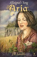 Allaigna's Song Aria Jm Landels Taschenbuch Allaigna's Song Englisch 2020