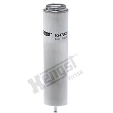 Fuel Filter Hengst H247WK01 Fits BMW Mini 1 Series 3 Series 5 Series 6 Series 7