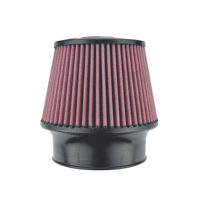 Injen X-1018-BR 8-Layer Oiled Cotton Gauze Air Filter High Performance