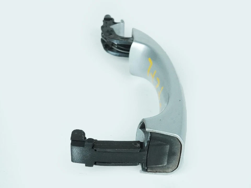 2010 - 2016 Audi S4 A4 B8 Door Handle Exterior Ignition Keyless Front Left Oem Foto 2 de 4