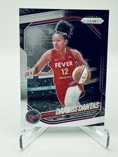 2025 Panini Prizm WNBA - Damiris Dantas #42 🪣
