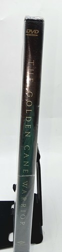 THE GOLDEN CANE WARRIOR DVD (2015) New - Picture 5 of 6