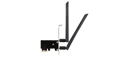 DLink Deutschland Wi-Fi Bluetooth Adapter DWA-X582 Netzwerkadapter Wi-Fi