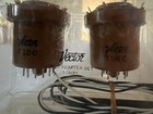 Vintage Set Lot Current Test Adapters Vector T 9R-C & T 12-C — photo 1