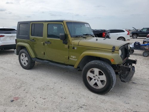 Transfer Case 3.8L Automatic Transmission Fits 07-11 WRANGLER 3603425 - Picture 4 of 12