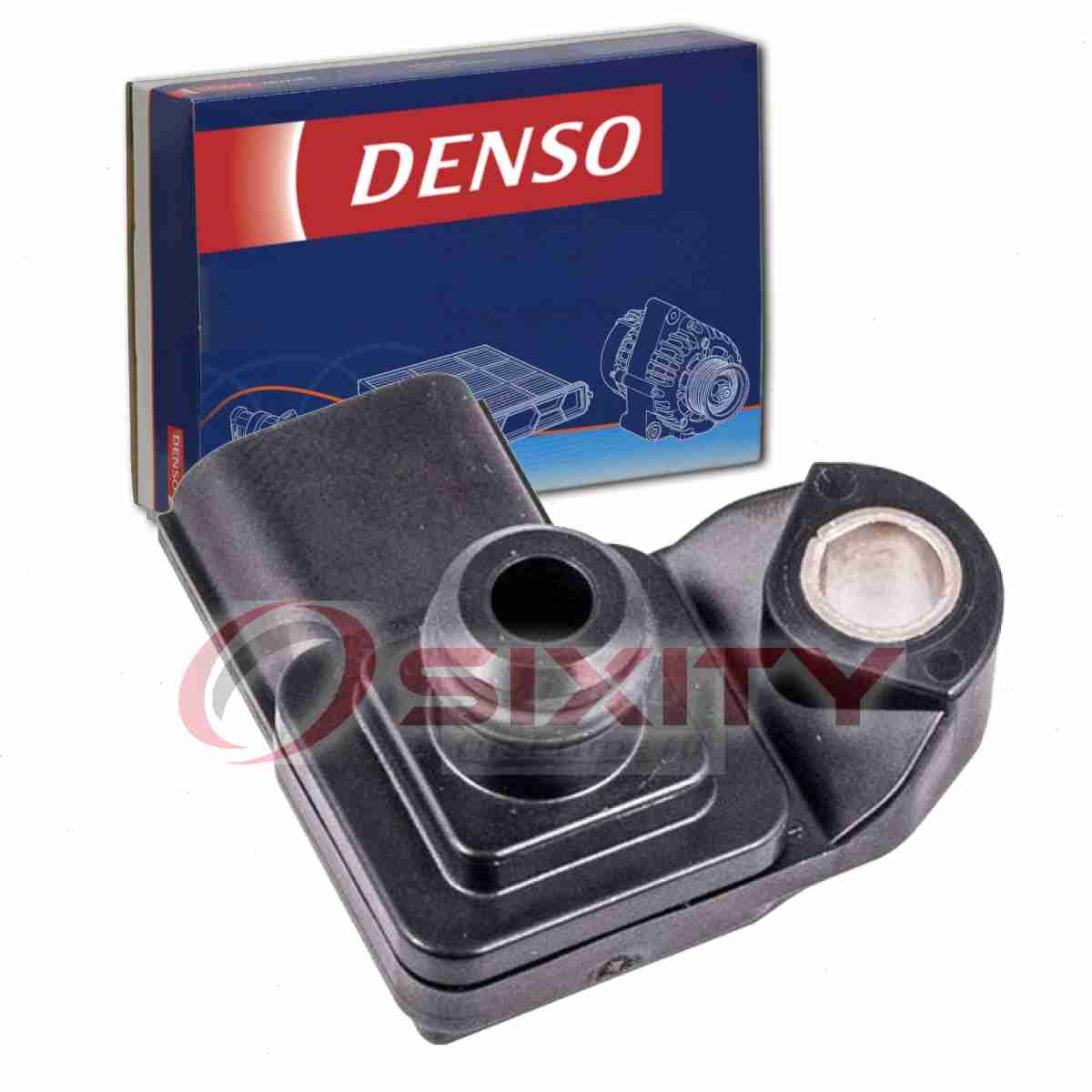 Denso Manifold Absolute Pressure Sensor for 2012-2013 Subaru Impreza 2.0L H4 ml