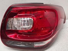 Feu arrière Citroen DS3