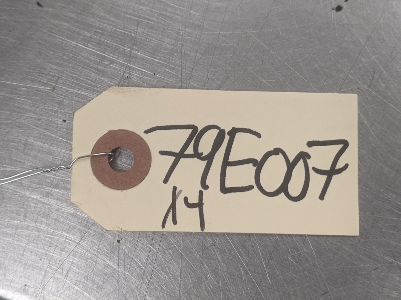 Piston and Connecting Rod Standard For 10-24 Toyota 4Runner  4.0 1320109840