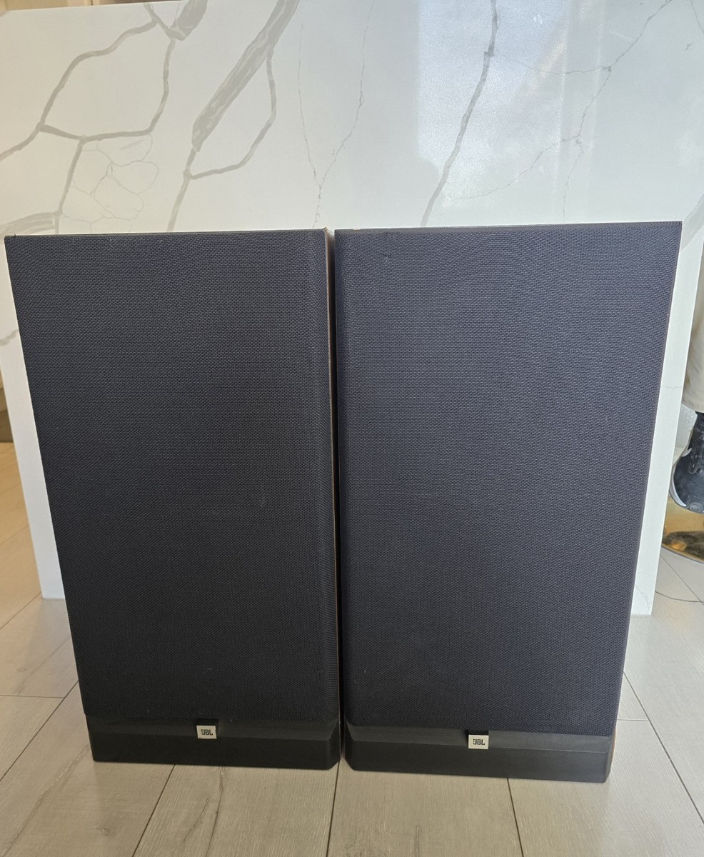 JBL P40 SPEAKERS Pair | eBay