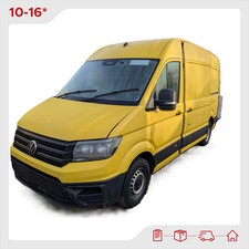 Roulement de roue Volkswagen CRAFTER