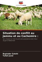 Bupinder Zutshi (U. A.) | Situation De Conflit Au Jammu Et Au Cachemire : | Buch