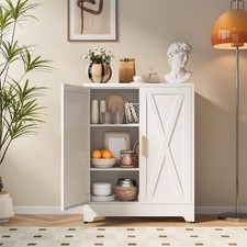 Dorm, Home Office, 3-Tier Filing Cabinet for Pantry, Capacity, Heavy