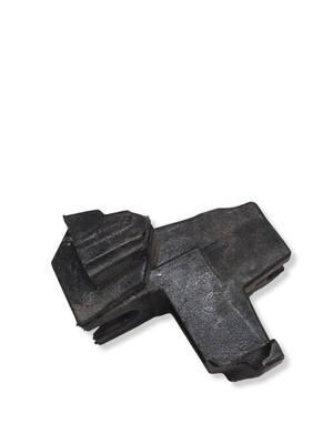 Toyota C-HR I 2022 Left Damping Foam Fender 53154F4010 OVI25543
