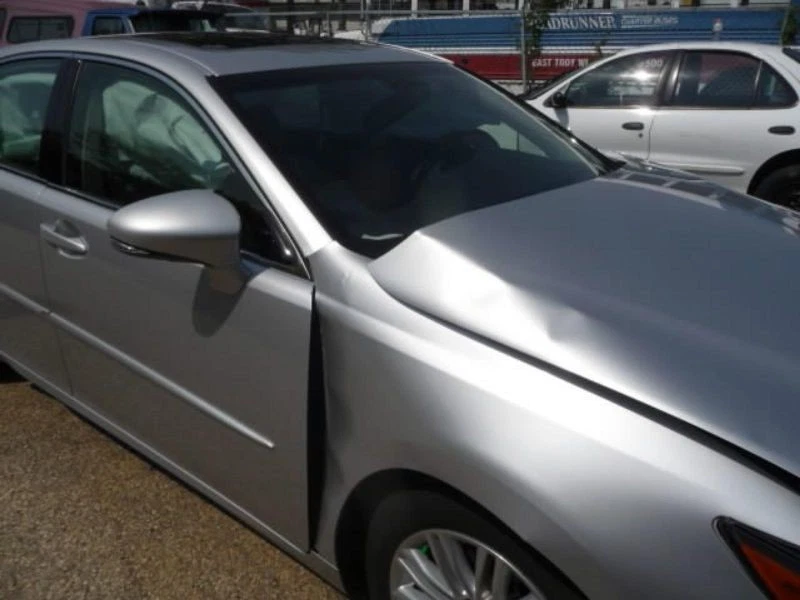 Info-GPS-TV Pantalla Pantalla Tablero Central 8" Se Adapta a 13-14 LEXUS ES300H 2861924 Foto 3 de 4