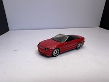 Matchbox Mercedes-Benz SL55 AMG Diecast Conve...