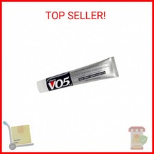 VO5 Conditioning Hairdressing Gray/White/Silver Blonde 1.5 Ounce