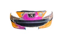 STOßSTANGE VORNE BUMPER FRONT Peugeot 207/207+ (WA/WC/WM) 7401EN