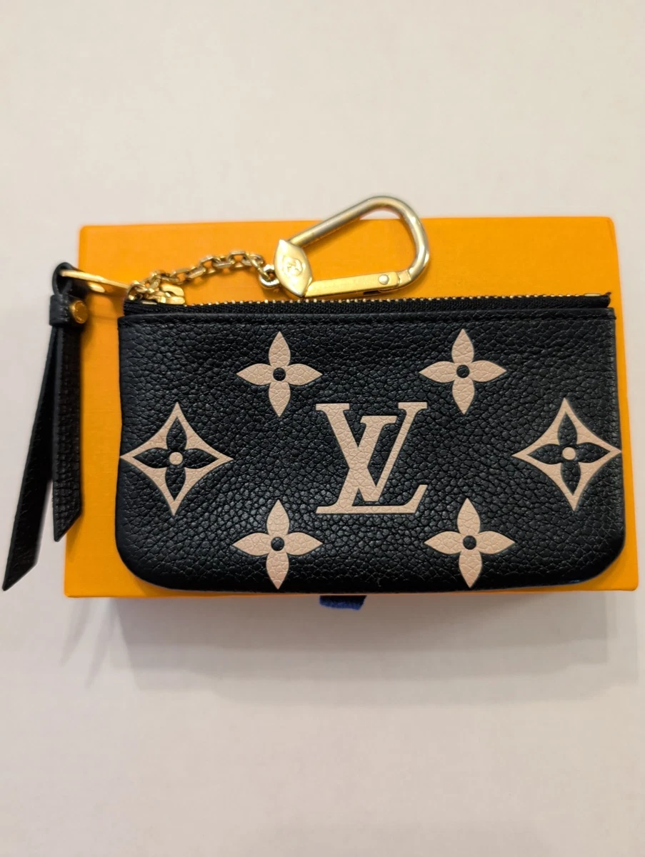 Louis Vuitton Handbag Keychains for Women for sale - eBay