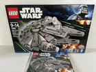 LEGO Star Wars: Millennium Falcon (7965)