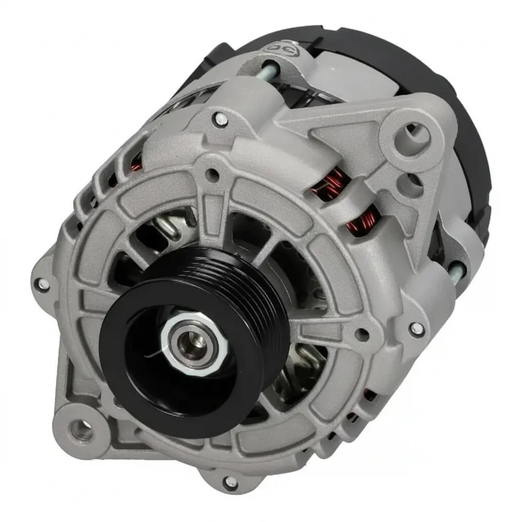 Alternatore 2201110 JAPKO per DAEWOO CHEVROLET - Immagine 2
