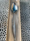 RSVP by Towle Sterling Silver Teaspoon 6 1/4" New Flatware