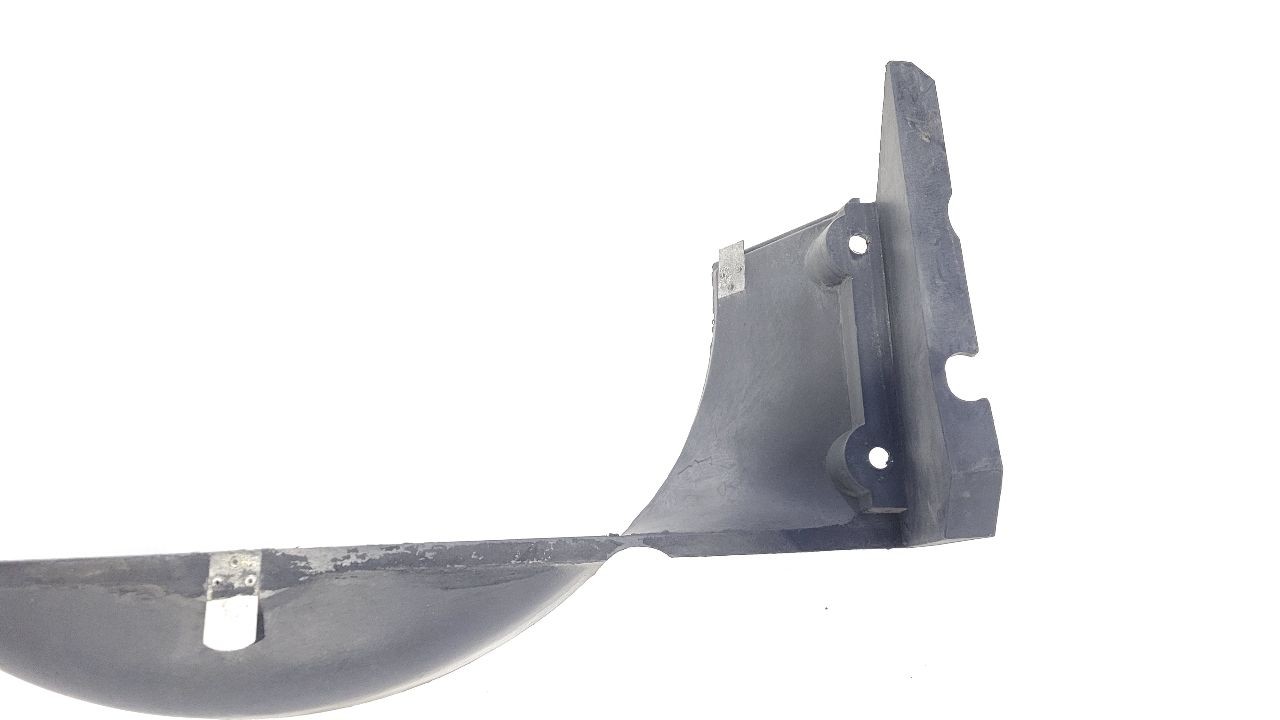 Used Engine Cooling Fan Shroud fits: 1991 Bentley TURBO R  Grade A