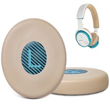 Ear Pads Replacement for Bose On-Ear 2 Headphones, Ear Cushion for Bose OE2 ...