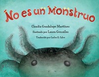 No Es Un Monstruo | Claudia Guadalupe Martinez (U. A.) | Spanisch | Buch | 2024