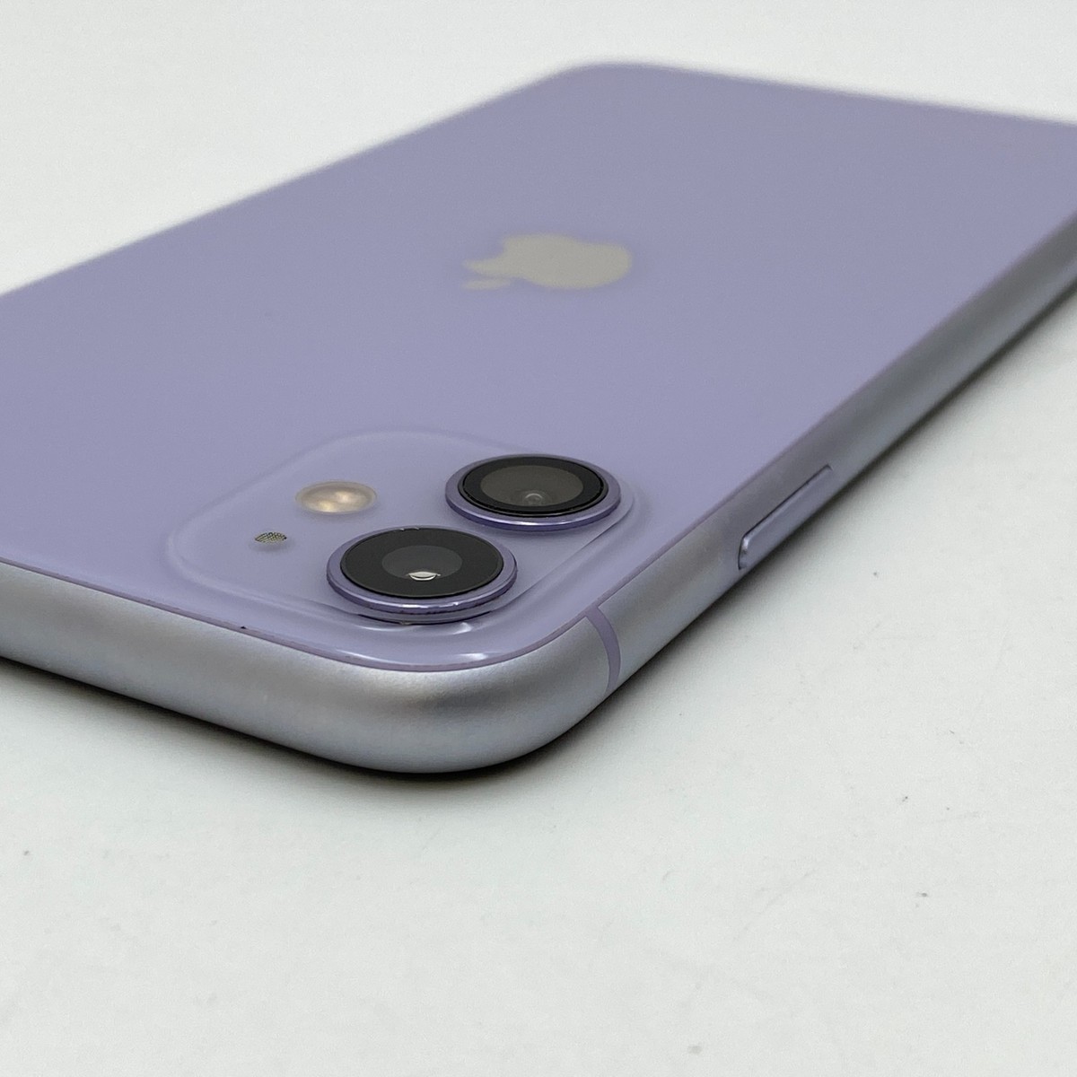 Apple iPhone 11 - 64GB - Purple (Unlocked) - Fair Condition | eBay
