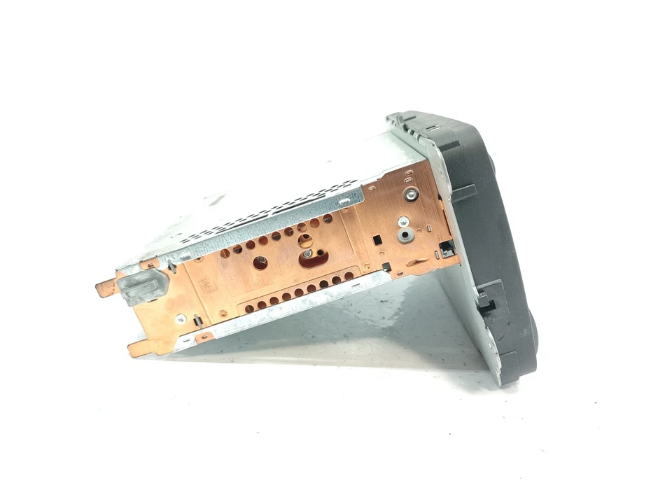 5J0035161A AUDIO SYSTEM / RADIO CD / 1997683 FOR SKODA FABIA 5J2  ACTIVE - Image 3 of 4