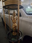 REDUCED!! 20% OFF Vintage Retro 1970s Oil Rain lamp REDUCED! 20% OFF — photo 4