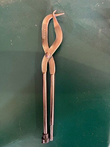 Vintage CRAFTSMAN Made USA 45494 Drum Brake Spring Removal Tool Auto Mechanics