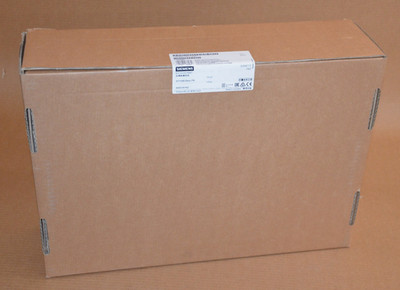 Siemens 6AV6647-0AF11-3AX0 SIMATIC HMI KTP1000 Basic PN FS:11 NEU OVP versiegelt