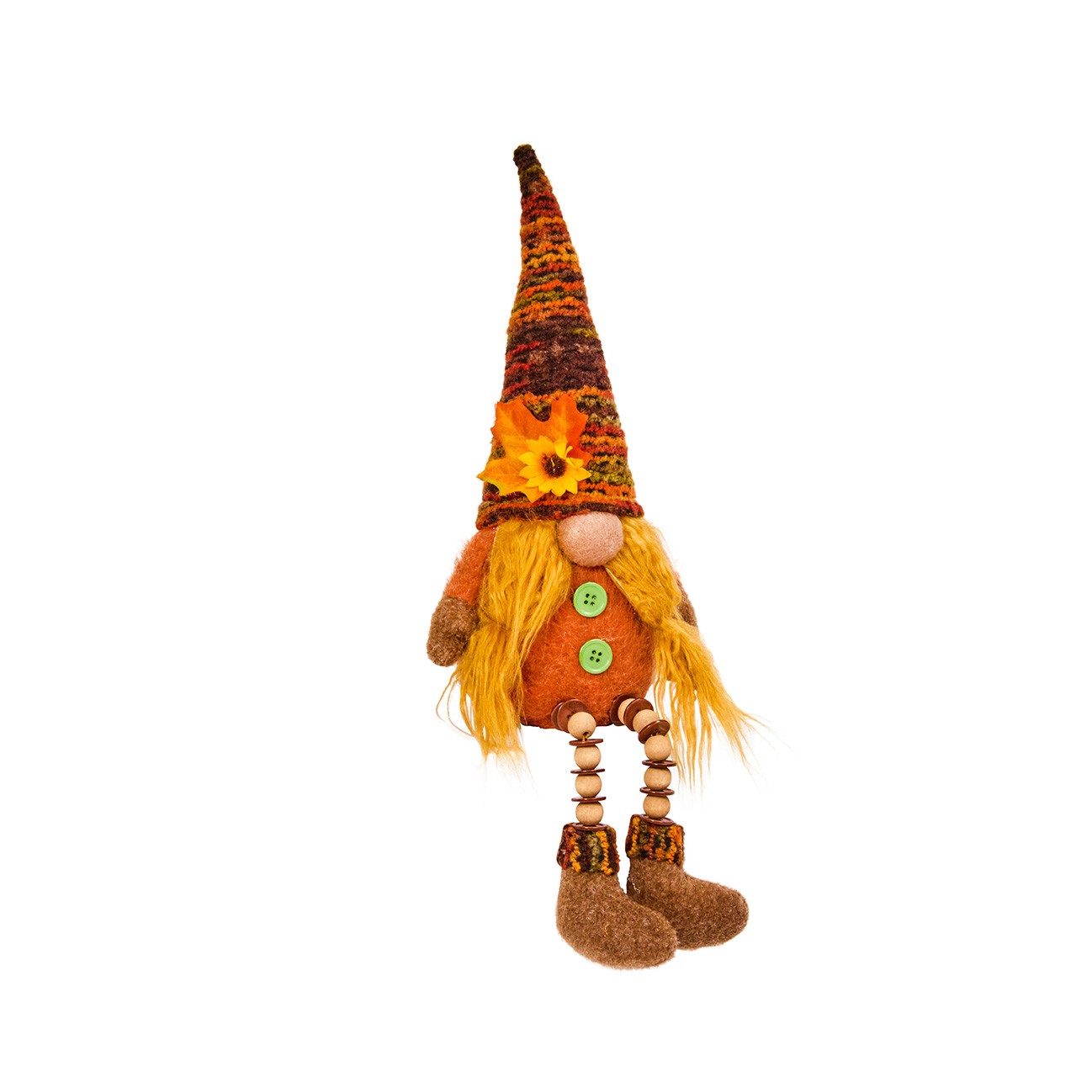 Smart Garden Autumn Mrs Maple Dangly LegsAutumn Decorations