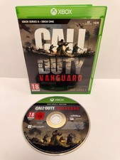 Call of Duty: Vanguard - Xbox Series X