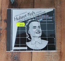 Hubert Kah Mit Kapelle    Meine Höhepunkte (...