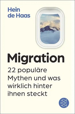 Migration ZUSTAND SEHR GUT