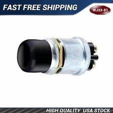 12v 50a Waterproof Switch Push Button Cars Boat Track Horn Engine Start Starter 12v 50a Waterproof Switch Push Button Cars Boat Track Horn Engine Start Starter
